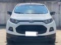 White Ford Ecosport 2017 for sale in Makati-6