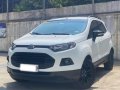White Ford Ecosport 2017 for sale in Makati-5