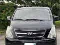 Black Hyundai Grand Starex 2011 for sale in Las Piñas-7