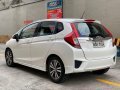 White Honda Jazz 2016 for sale in Automatic-6