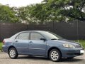 Sell Blue 2006 Toyota Corolla Altis in Las Piñas-9