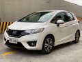 White Honda Jazz 2016 for sale in Automatic-8