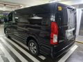 Black Toyota Hiace 2020 for sale in Manila-7
