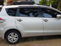 Selling Pearl White Suzuki Ertiga 2016 in Dasmariñas-8