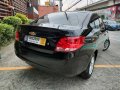 Selling Black Chevrolet Sail 2018 in Quezon-4