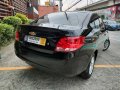 Selling Black Chevrolet Sail 2018 in Quezon-2