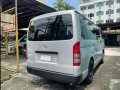 Silver Toyota Hiace 2019 for sale in Makati-1