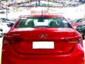 Selling Red Hyundai Accent 2020 in Marikina-5