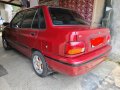 Selling Red Kia Pride 1999 in San Pablo-6