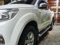 White Nissan Navara 2017 for sale in Quezon-5
