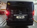 Black Toyota Hiace 2020 for sale in Manila-6