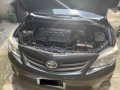 Selling Black Toyota Corolla Altis 2011 in Kalayaan-0