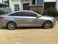 Pre-owned 2016 Hyundai Sonata Sedan For Sale-1