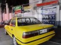 1989 Toyota Corolla AE92 SKD-6