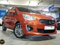 2018 Mitsubishi Mirage G4 GLS 1.2L AT -1