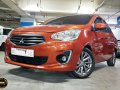 2018 Mitsubishi Mirage G4 GLS 1.2L AT -2