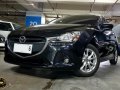 2016 Mazda 2 1.5L V+ SkyActiv AT-2