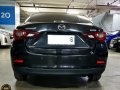 2016 Mazda 2 1.5L V+ SkyActiv AT-6