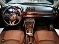 2016 Mazda 2 1.5L V+ SkyActiv AT-15