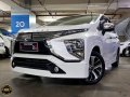 2019 Mitsubishi Xpander 1.5 GLS Sport AT 7-seater-2