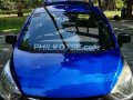 Selling used 2014 Hyundai Eon  0.8 GLX 5 M/T (Blue) in Good Condition-0