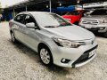 FRESH SALE! 2017 Toyota Vios 1.3 E MT DUAL VVTi SILVER for sale-0