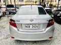 FRESH SALE! 2017 Toyota Vios 1.3 E MT DUAL VVTi SILVER for sale-5