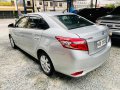 FRESH SALE! 2017 Toyota Vios 1.3 E MT DUAL VVTi SILVER for sale-4