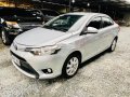 FRESH SALE! 2017 Toyota Vios 1.3 E MT DUAL VVTi SILVER for sale-2