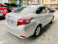 FRESH SALE! 2017 Toyota Vios 1.3 E MT DUAL VVTi SILVER for sale-6