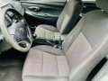 FRESH SALE! 2017 Toyota Vios 1.3 E MT DUAL VVTi SILVER for sale-7