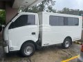 Slightly used (Feb2021) Isuzu Traviz L Light Weight Truck with Utility Van (10ft) with Dual Aircon-0