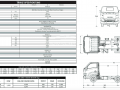 Slightly used (Feb2021) Isuzu Traviz L Light Weight Truck with Utility Van (10ft) with Dual Aircon-5