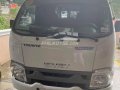Slightly used (Feb2021) Isuzu Traviz L Light Weight Truck with Utility Van (10ft) with Dual Aircon-6