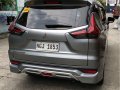 Silver Mitsubishi XPANDER 2019 for sale in Manila-5