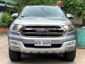 Brightsilver Ford Everest 2016 for sale in Las Pinas-8