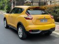 Selling Yellow Nissan Juke 2017 in San Mateo-6