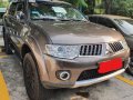 Selling Mitsubishi Montero Sport 2011 in Parañaque-0