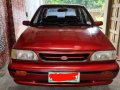 Selling Red Kia Pride 1999 in San Pablo-8