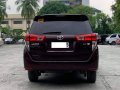 Red Toyota Innova 2016 for sale in Makati-4