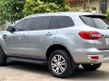 Brightsilver Ford Everest 2016 for sale in Las Pinas-5