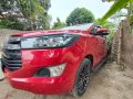 Selling Red Toyota Innova 2017 in Calumpit-4