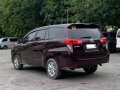 Red Toyota Innova 2016 for sale in Makati-5