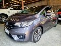 Silver Honda Jazz 2017 for sale in Quezon-2