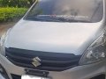 Selling Pearl White Suzuki Ertiga 2016 in Dasmariñas-9