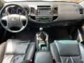 Selling Toyota Fortuner 2015 in Manila-4