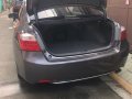 Selling Grey Honda Accord 2013 in Mandaluyong-4