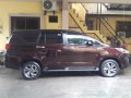 Selling Brown Toyota Innova 2021 in Pasay-8