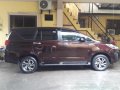 Selling Brown Toyota Innova 2021 in Pasay-1