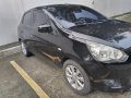 Black Mitsubishi Mirage 2013 for sale in Antipolo-6